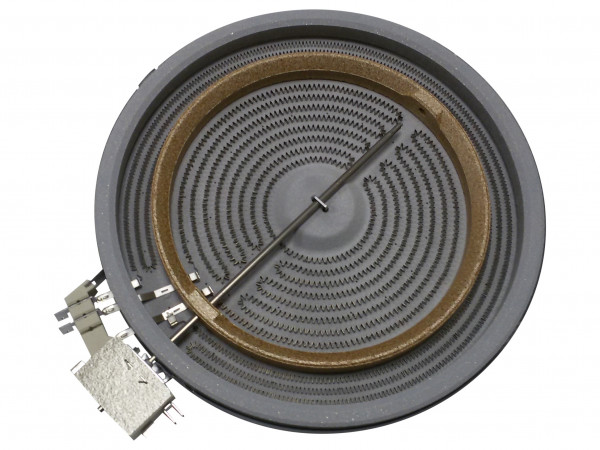 ΕΣΤΙΑ ΚΕΡΑΜΙΚΗ ΔΙΠΛΗ ΑΚΤΙΝΟΒΟΛΙΑΣ NEFF