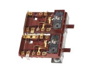 ΔΙΑΚΟΠΤΗΣ ΔΙΠΛΟΣ ΦΟΥΡΝΟΥ BOSCH