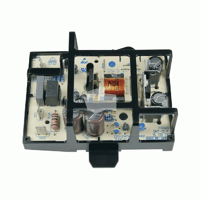 ΠΛΑΚΕΤΑ ΔΙΚΤΥΟΥ ΦΟΥΡΝΟΥ BOSCH