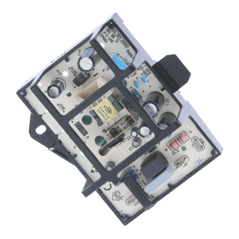 ΠΛΑΚΕΤΑ ΕΛΕΓΧΟΥ ΦΟΥΡΝΟΥ NEFF