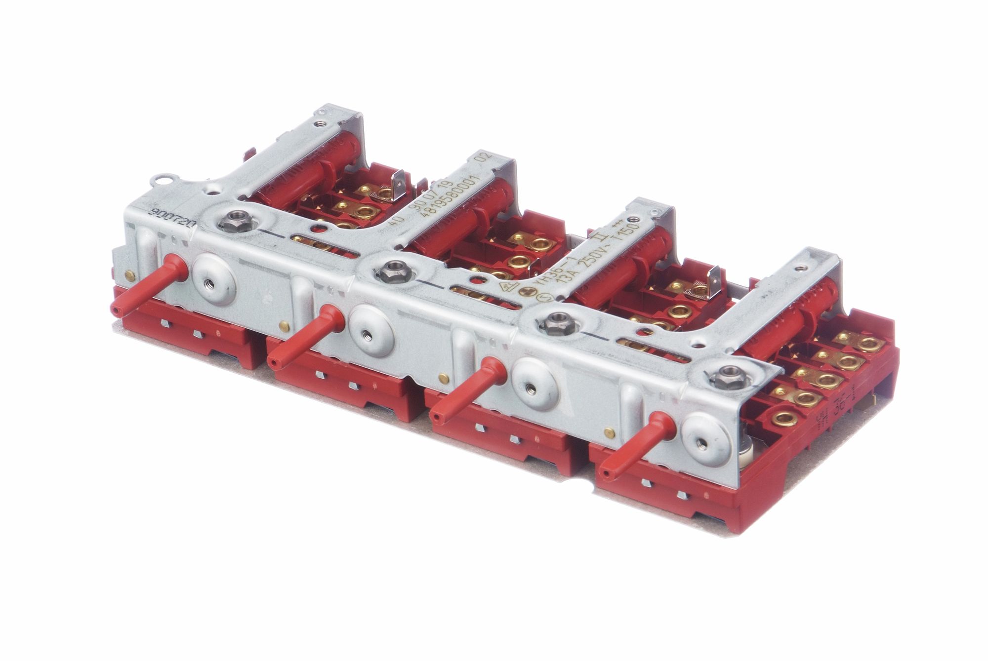 ..........ΤΕΤΡΑΜΠΛΟΚ ΦΟΥΡΝΟΥ BOSCH-SIEMENS