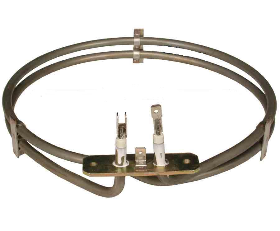 ΑΕΡΟΘΕΡΜΗ ELCO 2300W ΚΟΝΤΗ