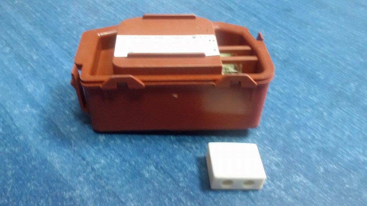 ΑΙΣΘΗΤΗΡΙΟ ΕΣΤΙΩΝ ΚΟΥΖΙΝΑΣ SIEMENS