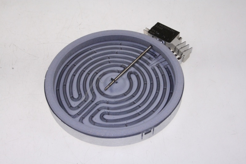 ΕΣΤΙΑ ΚΕΡΑΜΙΚΗ 20CM 4 ΑΚΡΑ