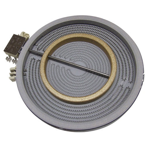 ΕΣΤΙΑ ΚΕΡΑΜΙΚΗ ΔΙΠΛΗ 23/14CM EIKA