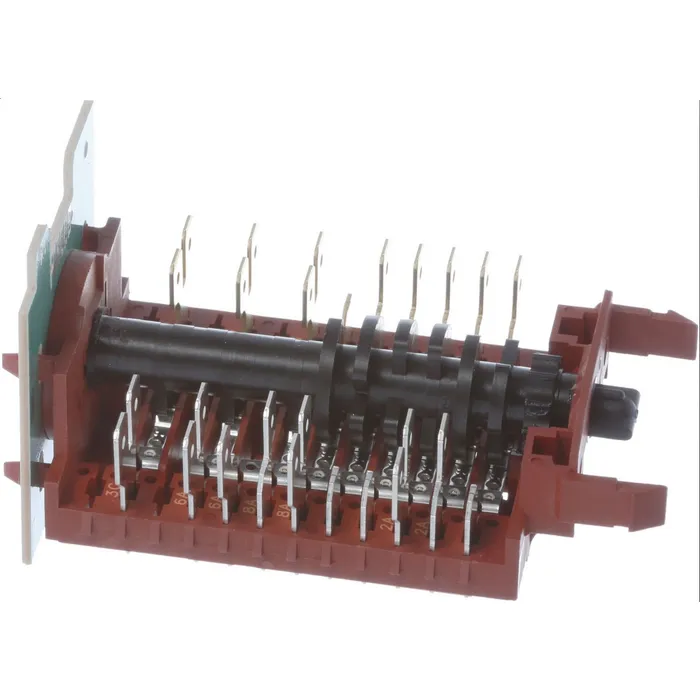 ΕΠΙΛΟΓΕΑΣ ΦΟΥΡΝΟΥ 10 ΘΕΣΕΩΝ NEFF-BOSCH-SIEMENS  10035106 ORIGINAL