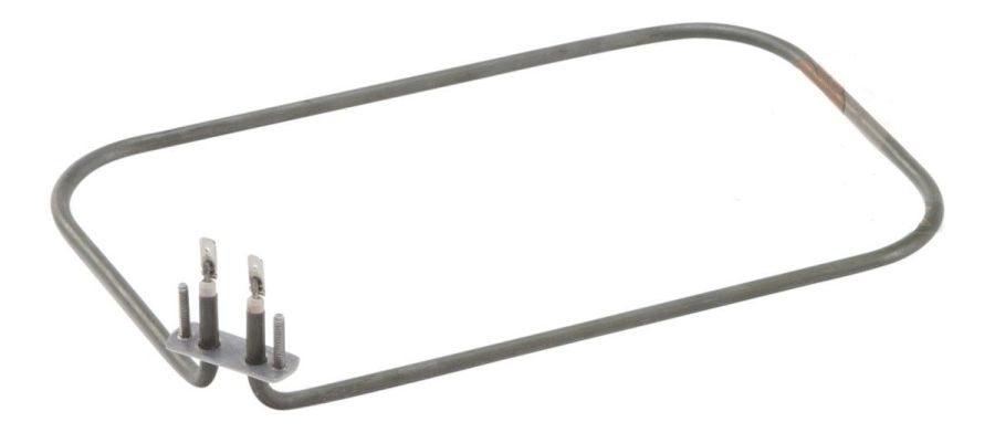 ΑΝΤΙΣΤΑΣΗ ΑΕΡΟΣ ΦΟΥΡΝΟΥ AEG