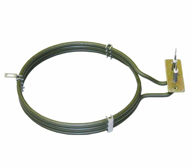 ΑΝΤΙΣΤΑΣΗ ΑΕΡΟΘΕΡΜΗΣ 2500W MIELE