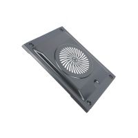 ΚΑΛΥΜΜΑ ΦΟΥΡΝΟΥ AEG  140049844024 ORIGINAL 42X30 CM