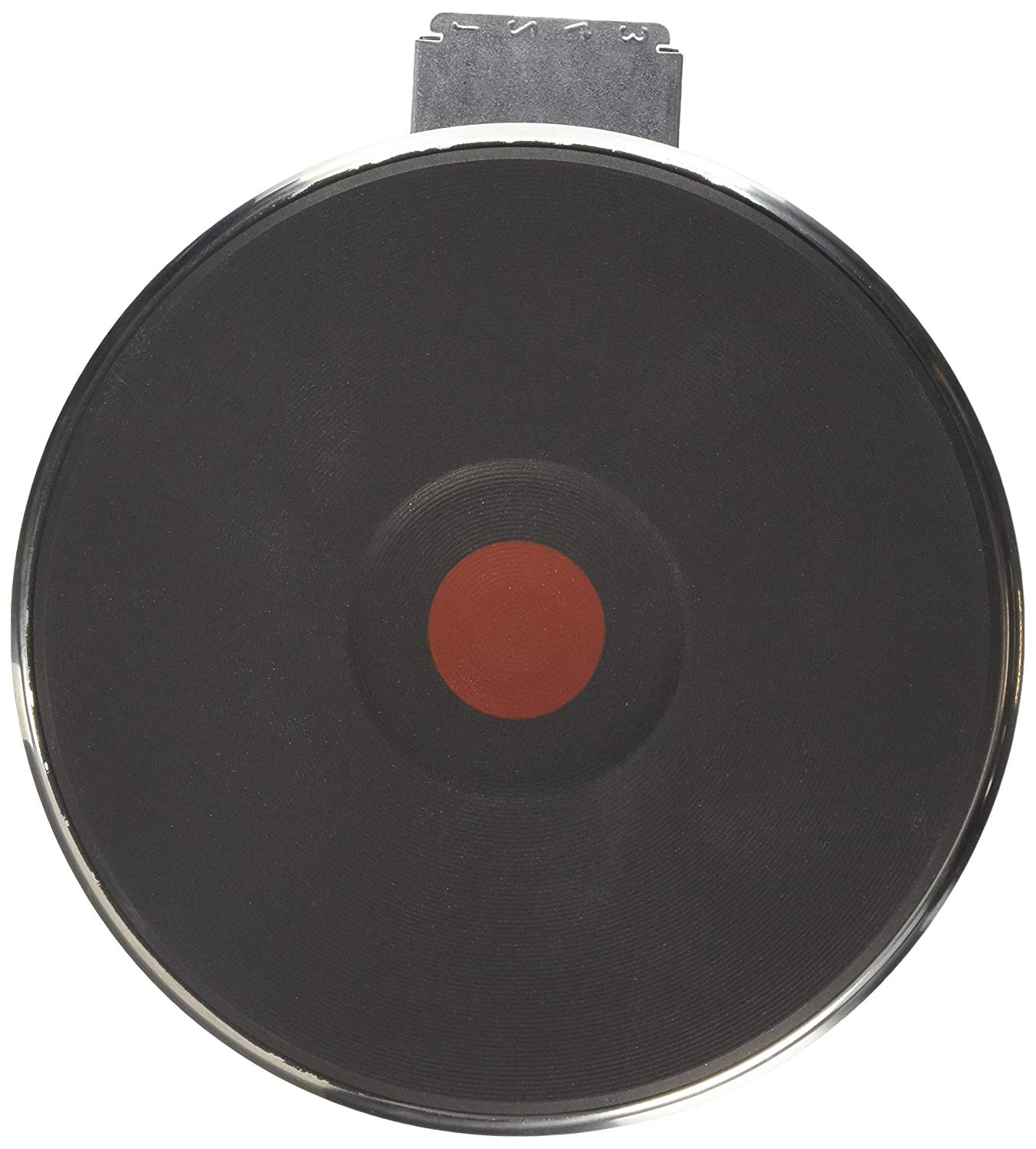 ΕΣΤΙΑ ΤΑΧΕΙΑΣ ΣΤΕΝΟ ΣΤΕΦΑΝΙ 14.5CM 1500W