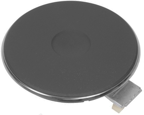 ΕΣΤΙΑ ΣΤΕΝΟ ΣΤΕΦΑΝΙ 18CM 1500W