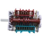 ΔΙΑΚΟΠΤΗΣ 6 ΘΕΣΕΩΝ KOERTING