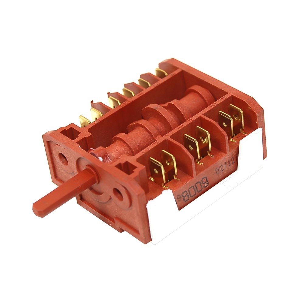 ΔΙΑΚΟΠΤΗΣ ΕΠΙΛΟΓΗΣ ZANUSSI-AEG