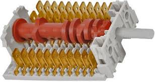 ΔΙΑΚΟΠΤΗΣ ΕΠΙΛΟΓΩΝ ΦΟΥΡΝΟΥ ZANUSSI