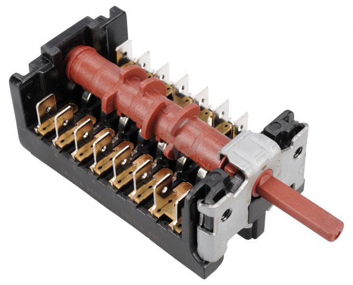 ΔΙΑΚΟΠΤΗΣ 7 ΘΕΣΕΩΝ BEKO VESTEL  263900018 ORIGINAL 