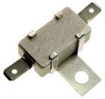 ΘΕΡΜΙΚΟ ΑΣΦΑΛΕΙΑΣ 250C ΠΟΡΣΕΛΑΝΗΣ 2 ΕΠΑΦΩΝ ΣΙΔΗΡΟΥ