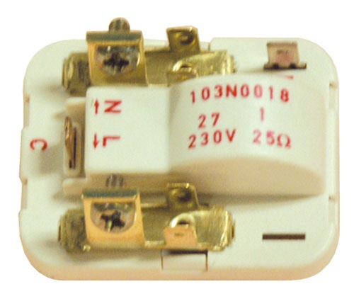 ΡΕΛΕ 219FR25 1/6 DANFOSS 103N0018