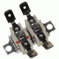 ΘΕΡΜΙΚΟ ΦΟΥΡΝΟΥ 220C ZANUSSI