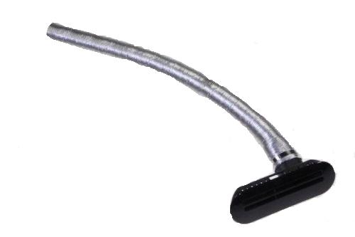 ΣΩΛΗΝΑΣ ΕΞΑΕΡΙΣΜΟΥ AEG (ΚΑΤΗΡΓΗΜΕΝΟ)