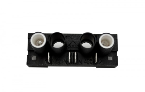 ΛΥΧΝΙΑ ΕΝΔΕΙΚΤΙΚΗ ΕΣΤΙΩΝ AEG-ZANUSSI ORIGINAL