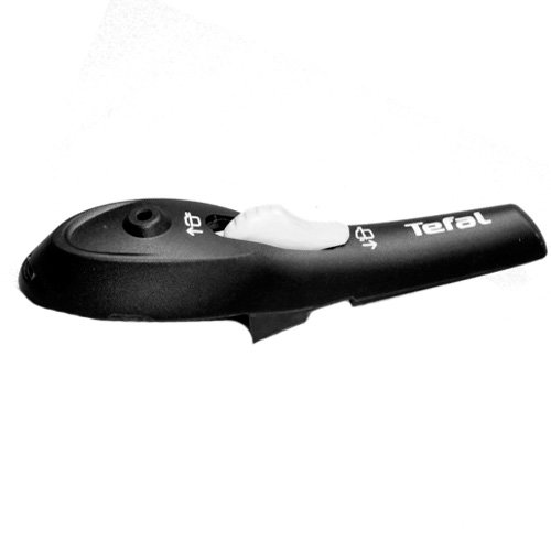 ΛΑΒΗ ΚΑΠΑΚΙΟΥ ΧΥΤΡΑΣ TEFAL  ( ΚΑΤΗΡΓΗΜΕΝΟ )