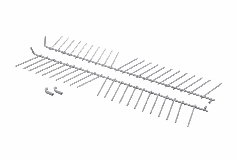 ΕΝΘΕΤΟ ΣΕΤ ΠΙΑΤΩΝ BOSCH