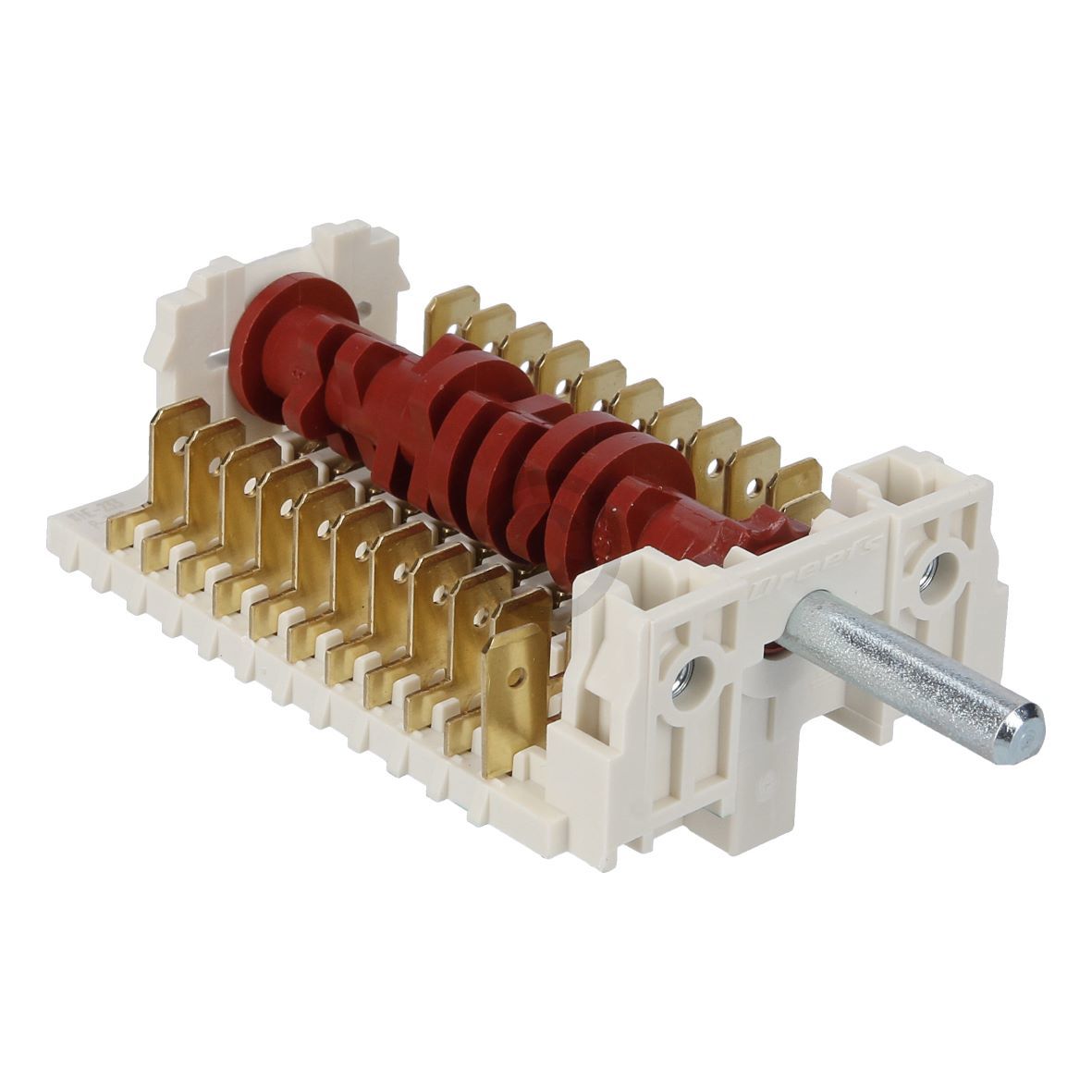 ....ΕΠΙΛΟΓΕΑΣ ΦΟΥΡΝΟΥ WHIRLPOOL