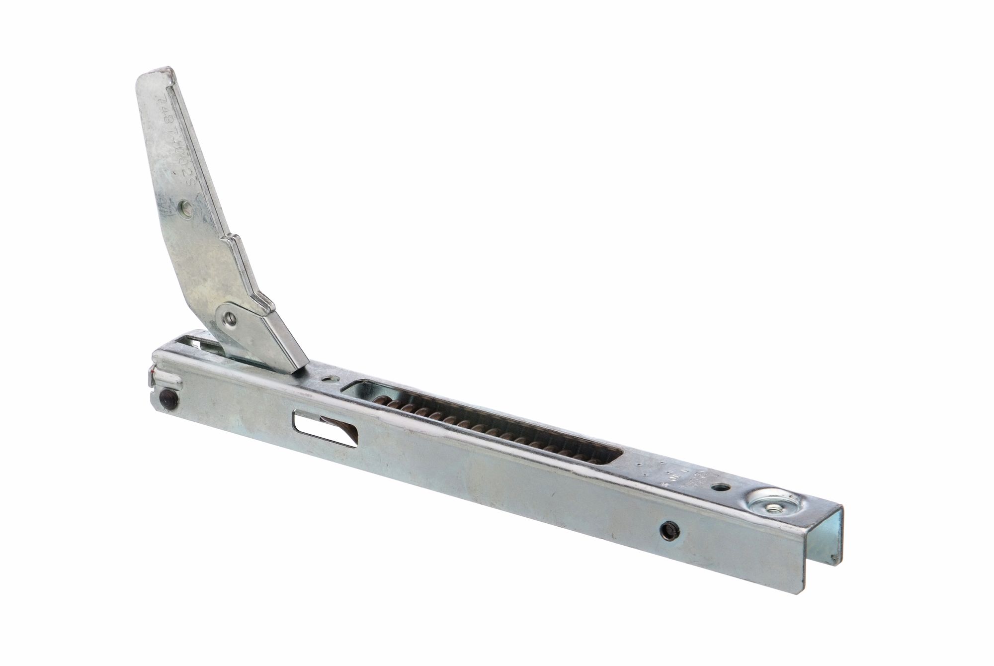 ΜΕΝΤΕΣΕΣ ΚΟΥΖΙΝΑΣ BOSCH-SIEMENS  267374 267594  ORIGINAL ( ΤΟ ΣΕΤ ΜΑΖΙ ΜΕ ΤΟΝ ΔΕΞΙΟ ) SET 