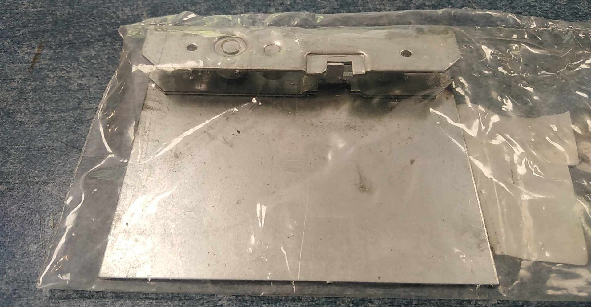 ΥΠΟΔΟΧΗ ΜΕΝΤΕΣΕ ΔΕΞΙΟΥ SMEG