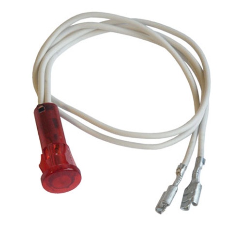 ΛΥΧΝΙΑ ΚΟΚΚΙΝΟ ΚΑΛΩΔΙΟ ΚΟΥΜΠΩΤΗ