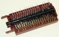 ΔΙΑΚΟΠΤΗΣ ΕΠΙΛΟΓΩΝ BOSCH