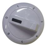 ΚΟΥΜΠΙ ΕΣΤΙΑΣ PRINCESS  BEKO 450910071 ORIGINAL ΛΕΥΚΟ