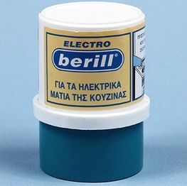 ΚΡΕΜΑ ΕΣΤΙΩΝ BERILL