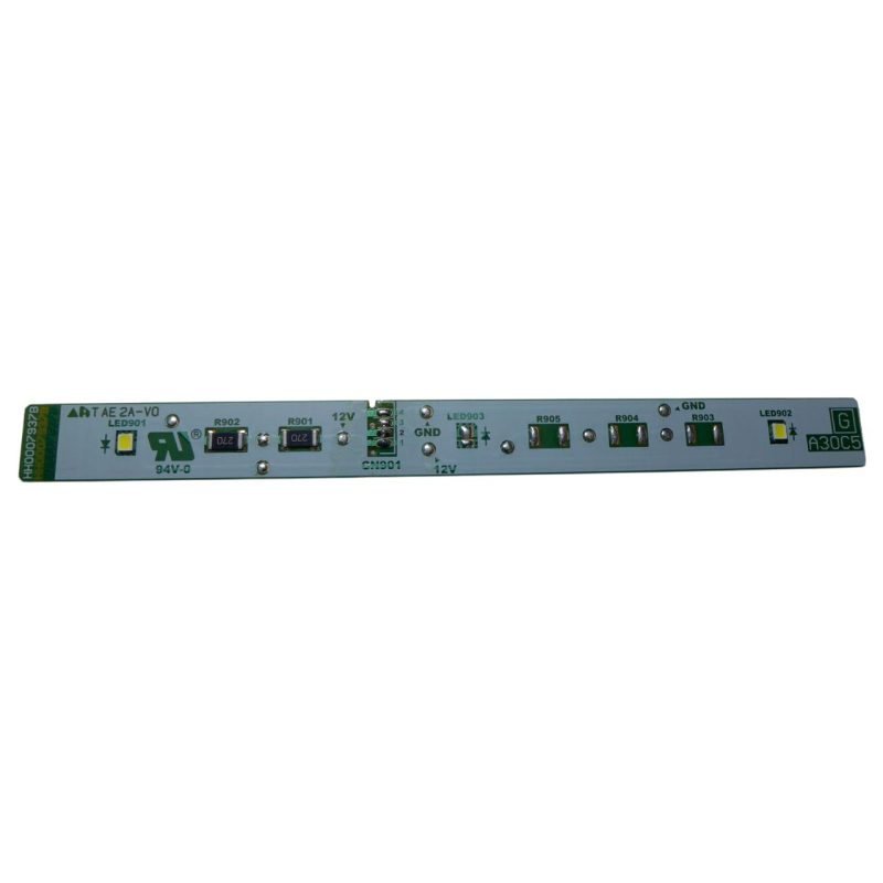 ΛΑΜΠΑΚΙ LED 17Χ1,5 CM  PTR-BG410PR 061 HITACHI BEKO ORIGINAL 