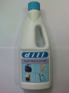 ΚΑΘΑΡΙΣΤΙΚΟ ΔΙΑΛΙΤΙΚΟ ΑΛΑΤΩΝ DILL 500ML