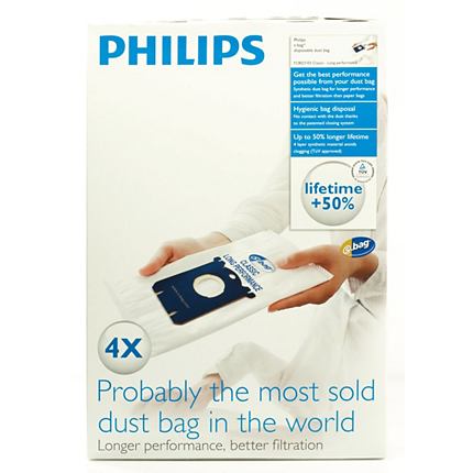 ΣΑΚΟΥΛΕΣ ΣΚΟΥΠΑΣ S-BAG ORIGINAL CompactGo 