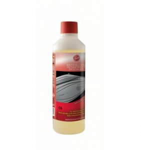 ΚΑΘΑΡΙΣΤΙΚΟ ΑΛΑΤΩΝ ΣΙΔΕΡΟΥ HOOVER