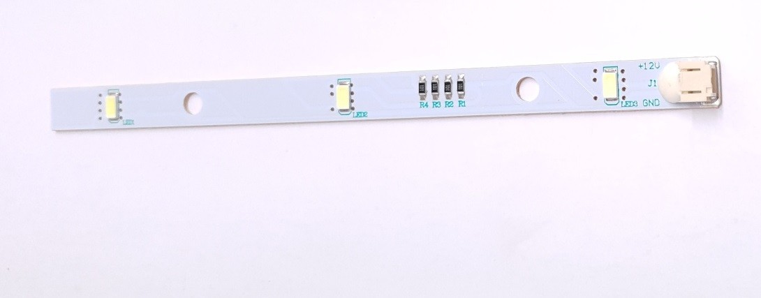ΛΑΜΠΑ LED ΨΥΓΕΙΟΥ DELONGHI HK1629348 ORIGINAL