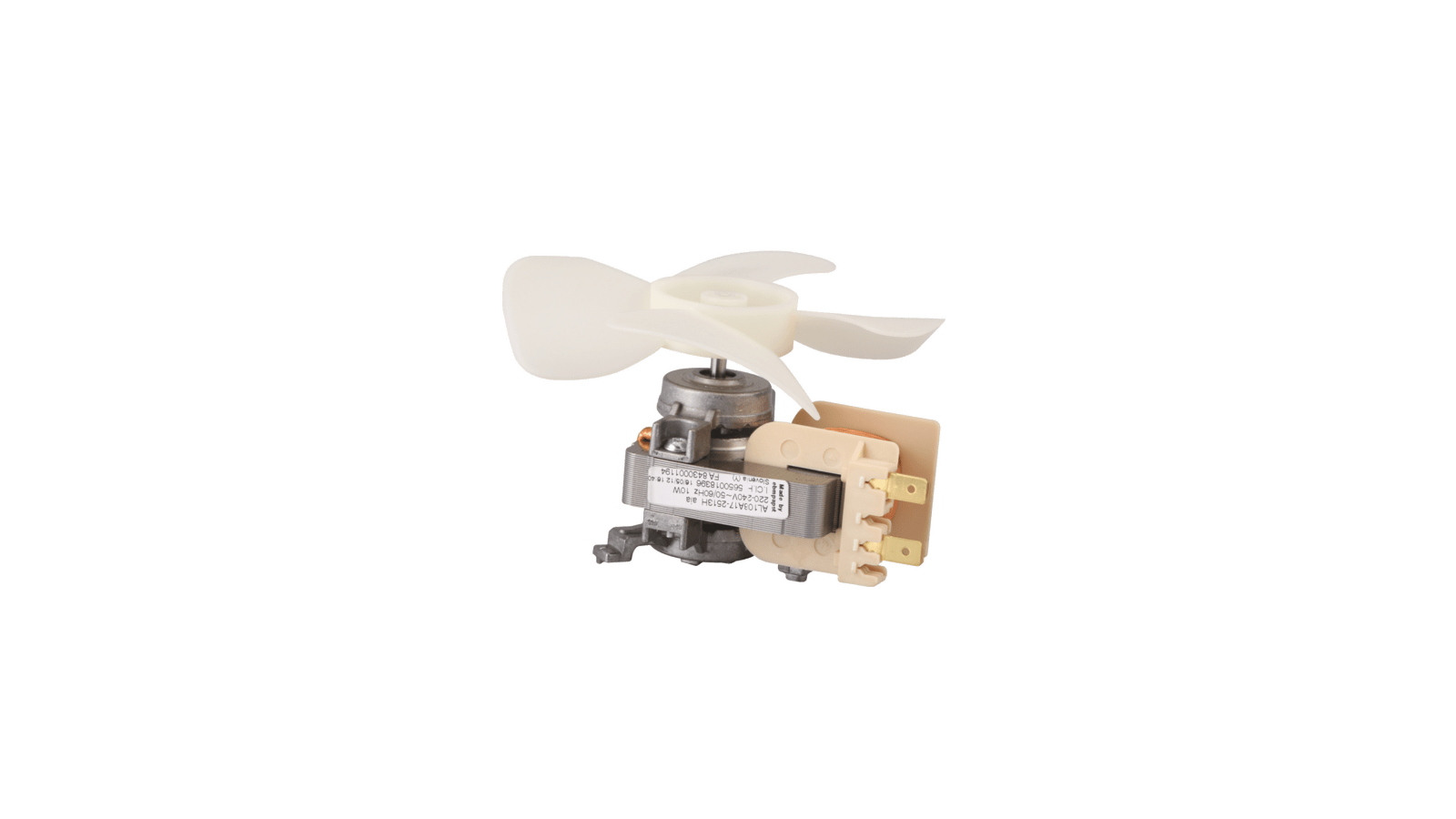 ΑΝΕΜΙΣΤΗΡΑΣ ΜΟΤΕΡ ΦΟΥΡΝΟΥ BOSCH 00490780  ORIGINAL