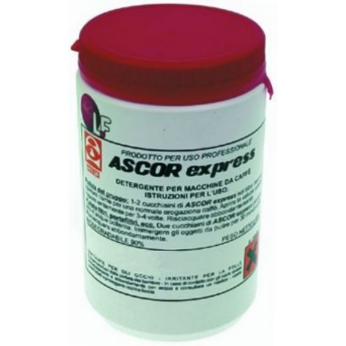 ΚΑΘΑΡΙΣΤΙΚΟ LF COFFEE CLEAN 900 GR