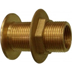 ΡΑΚΟΡ ΔΕΞΑΜΕΝΩΝ 1/2 ΟΡΕΙΧΑΛΚΙΝΟ