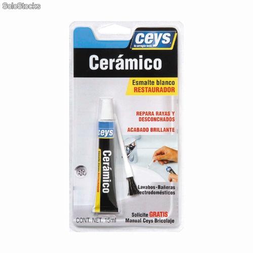 ΚΕΡΑΜΙΚΟ ΥΓΡΟ ΣΜΑΛΤΟ ΓΙΑ ΕΜΑΓΙΕ 15ML