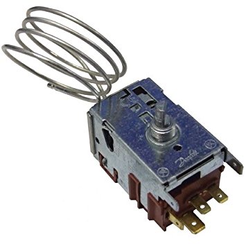 ΘΕΡΜΟΣΤΑΤΗΣ 60730-2-1 DANFOSS ( ΙΔΙΟ 227262A )